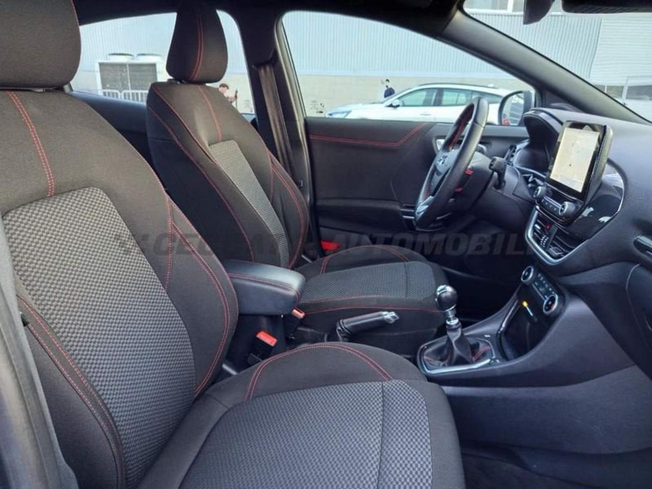 Ford Ford Puma usata 16