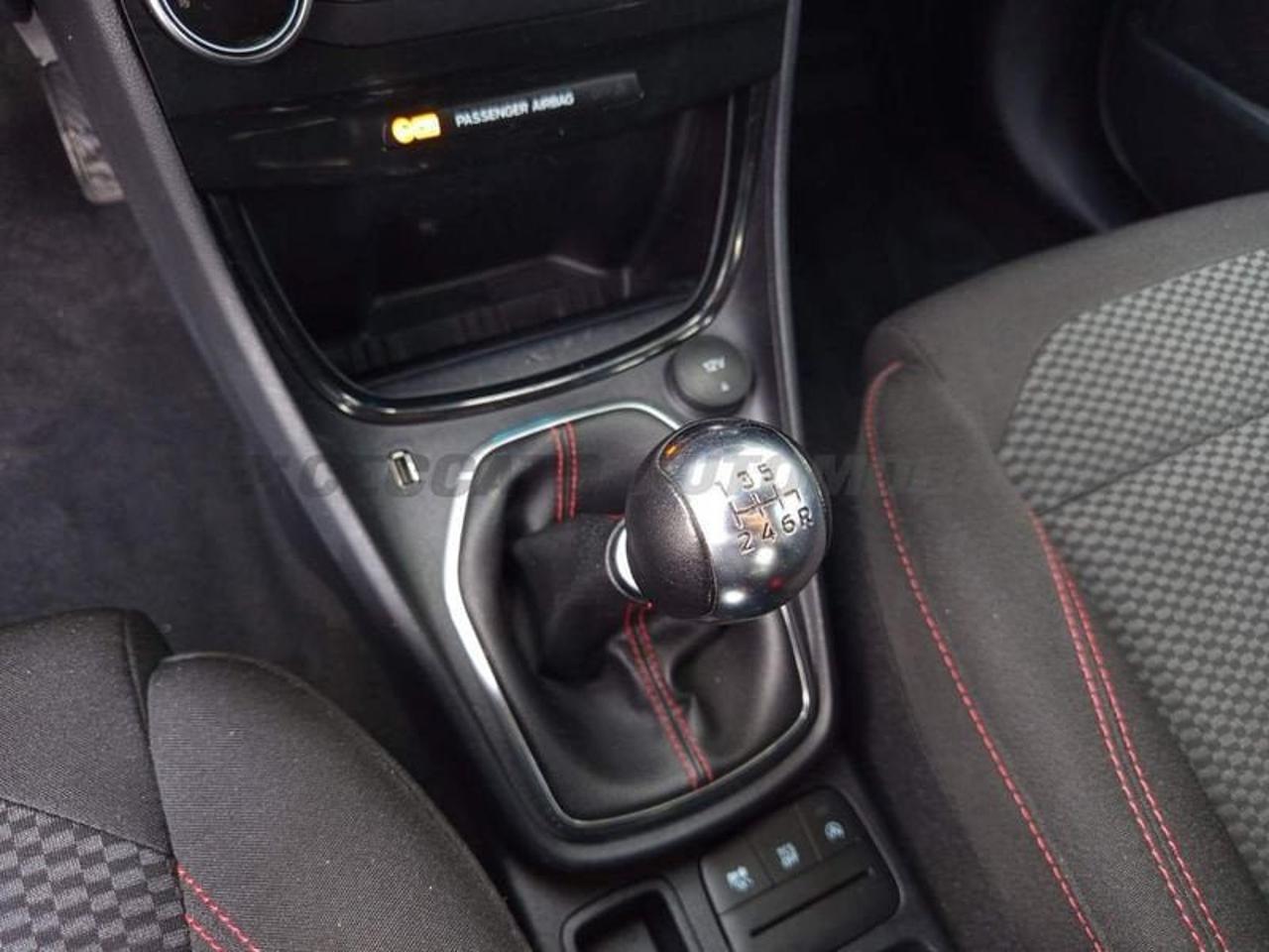 Ford Ford Puma usata 2