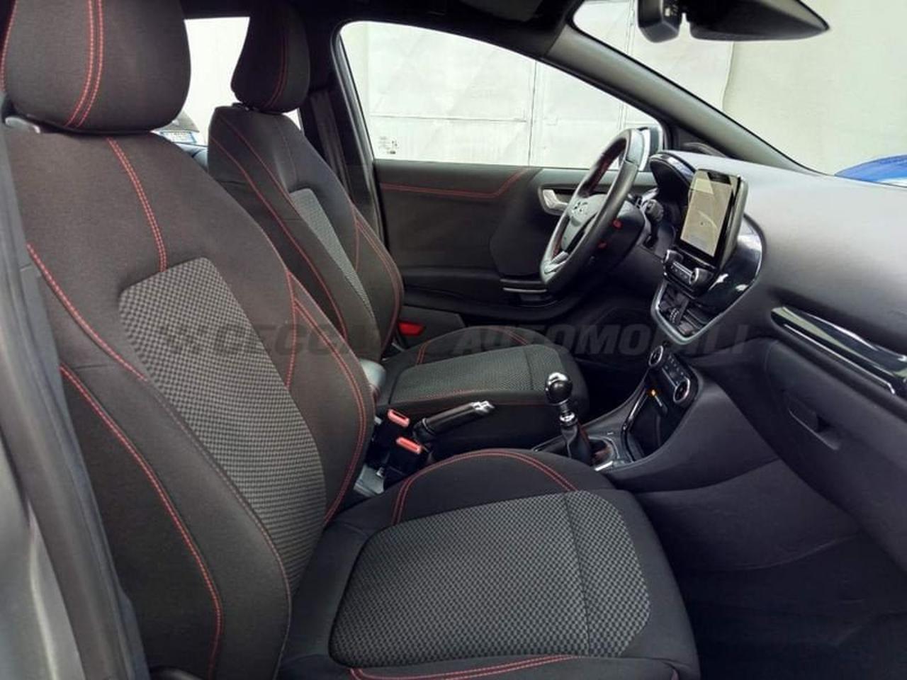 Ford Ford Puma usata 16