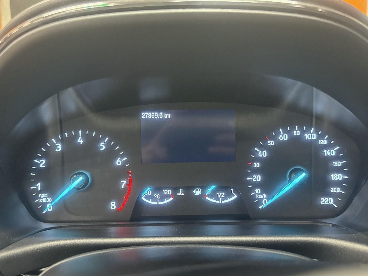 Ford Ford Puma usata, con Isofix