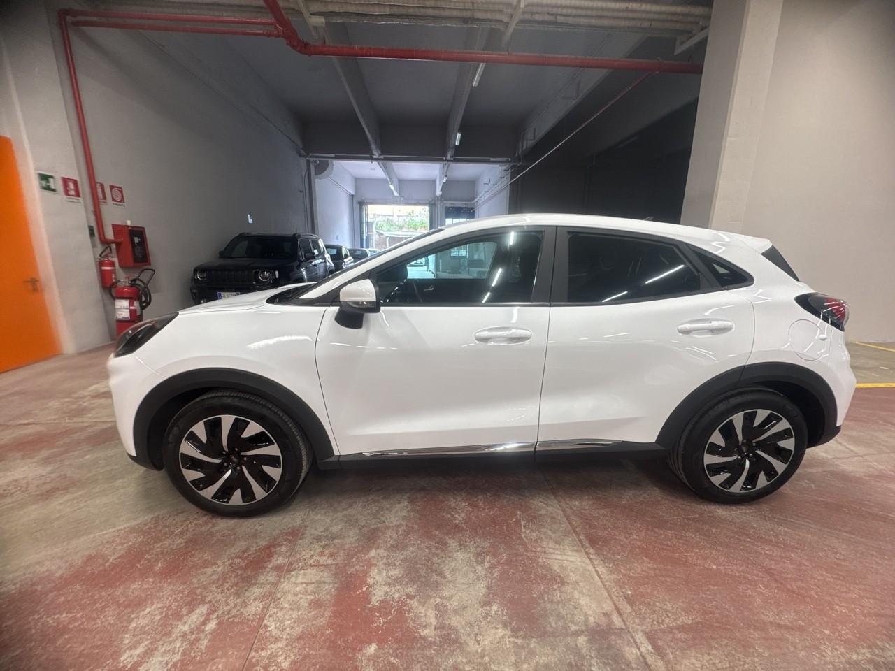 Ford Ford Puma usata 15