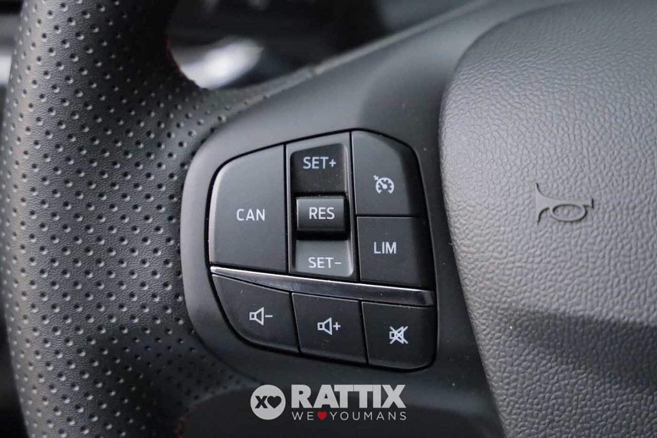 Ford Ford Puma usata 1