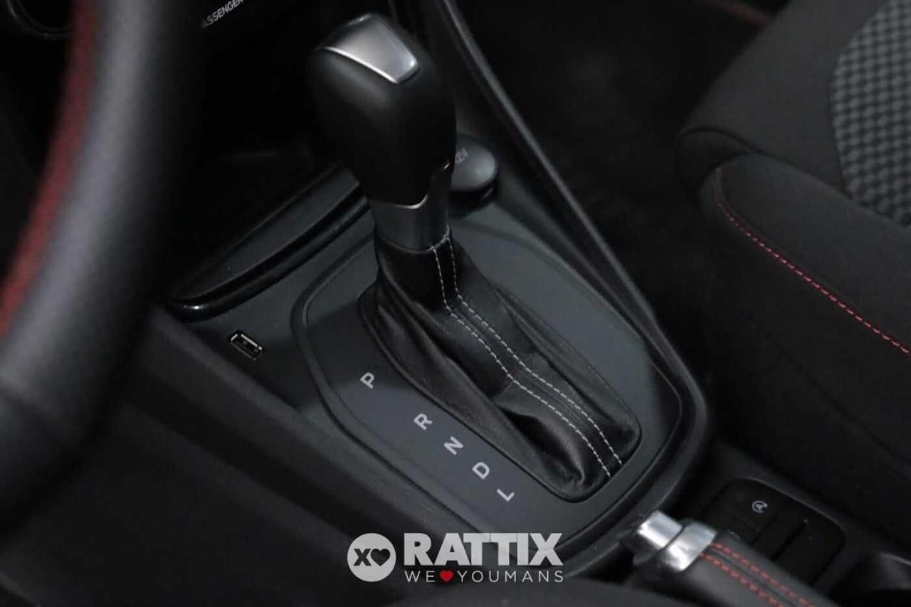 Ford Ford Puma usata 13