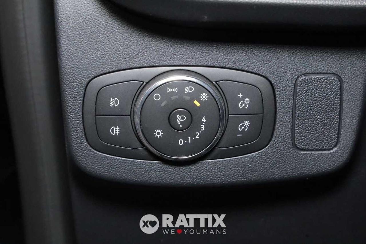 Ford Ford Puma usata 15