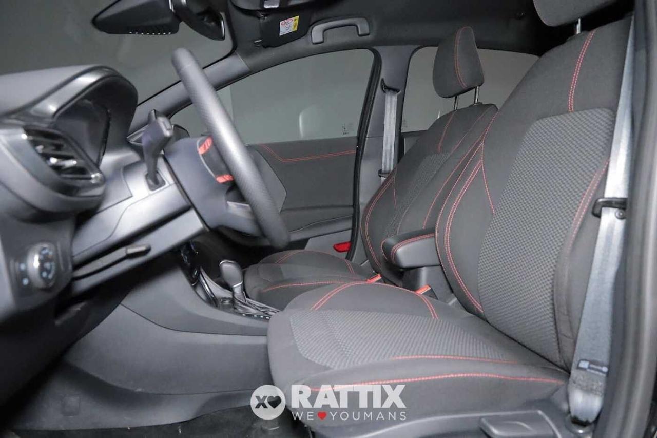 Ford Ford Puma usata 23