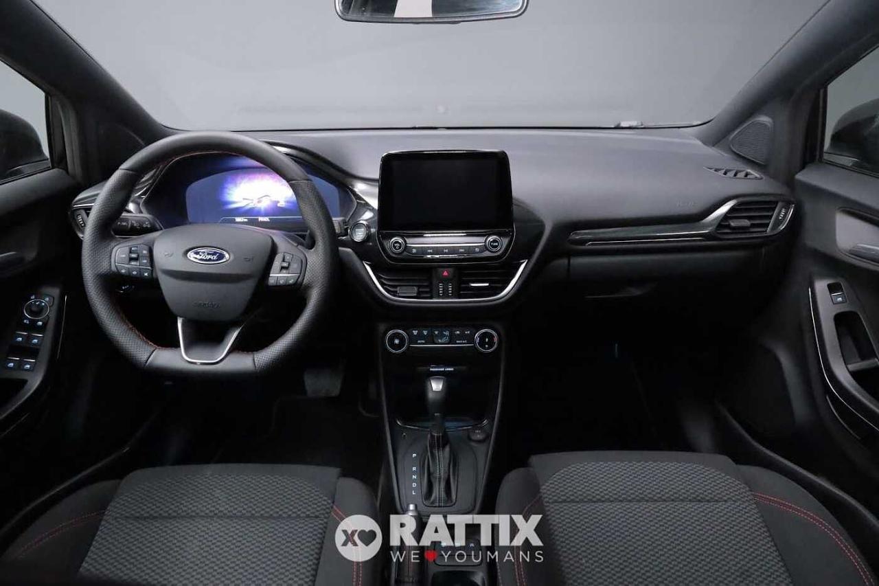 Ford Ford Puma usata 24