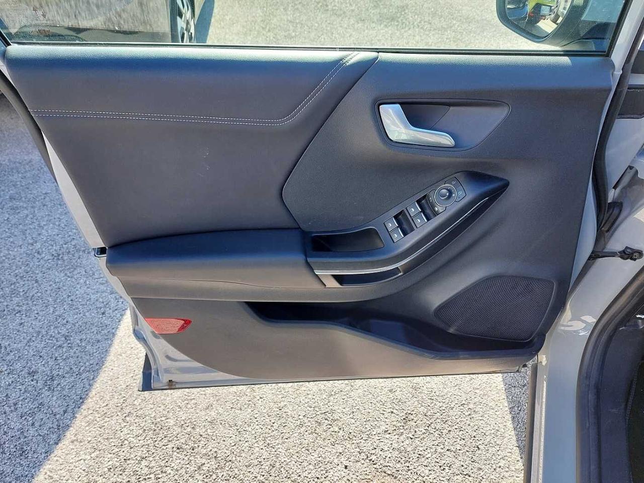 Ford Ford Puma usata, con GPS