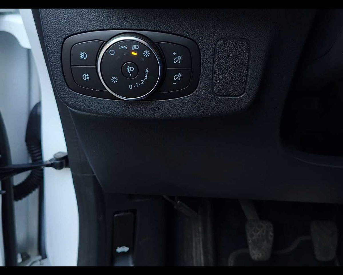 Ford Ford Puma usata 7