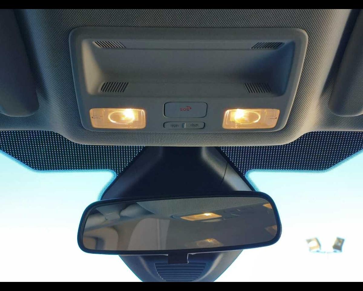 Ford Ford Puma usata 8