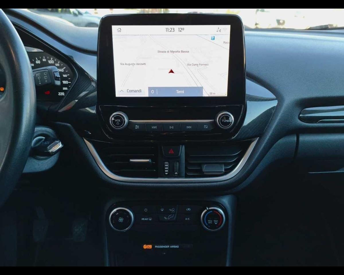 Ford Ford Puma usata 13