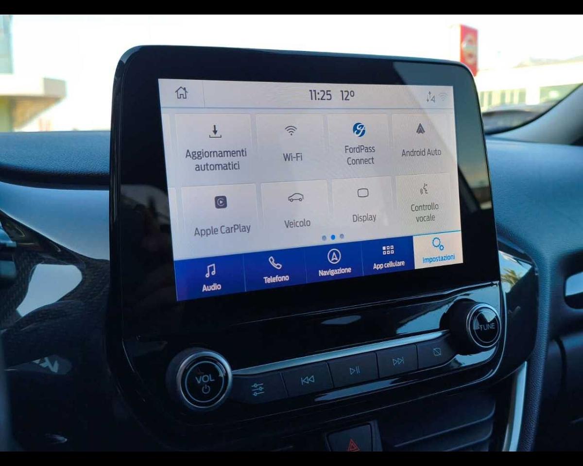 Ford Ford Puma usata 15