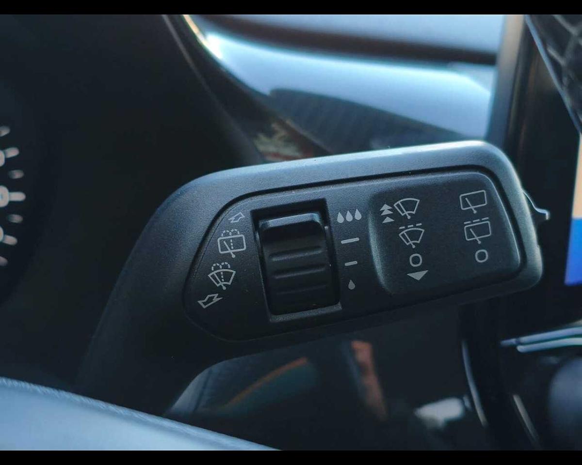 Ford Ford Puma usata 21