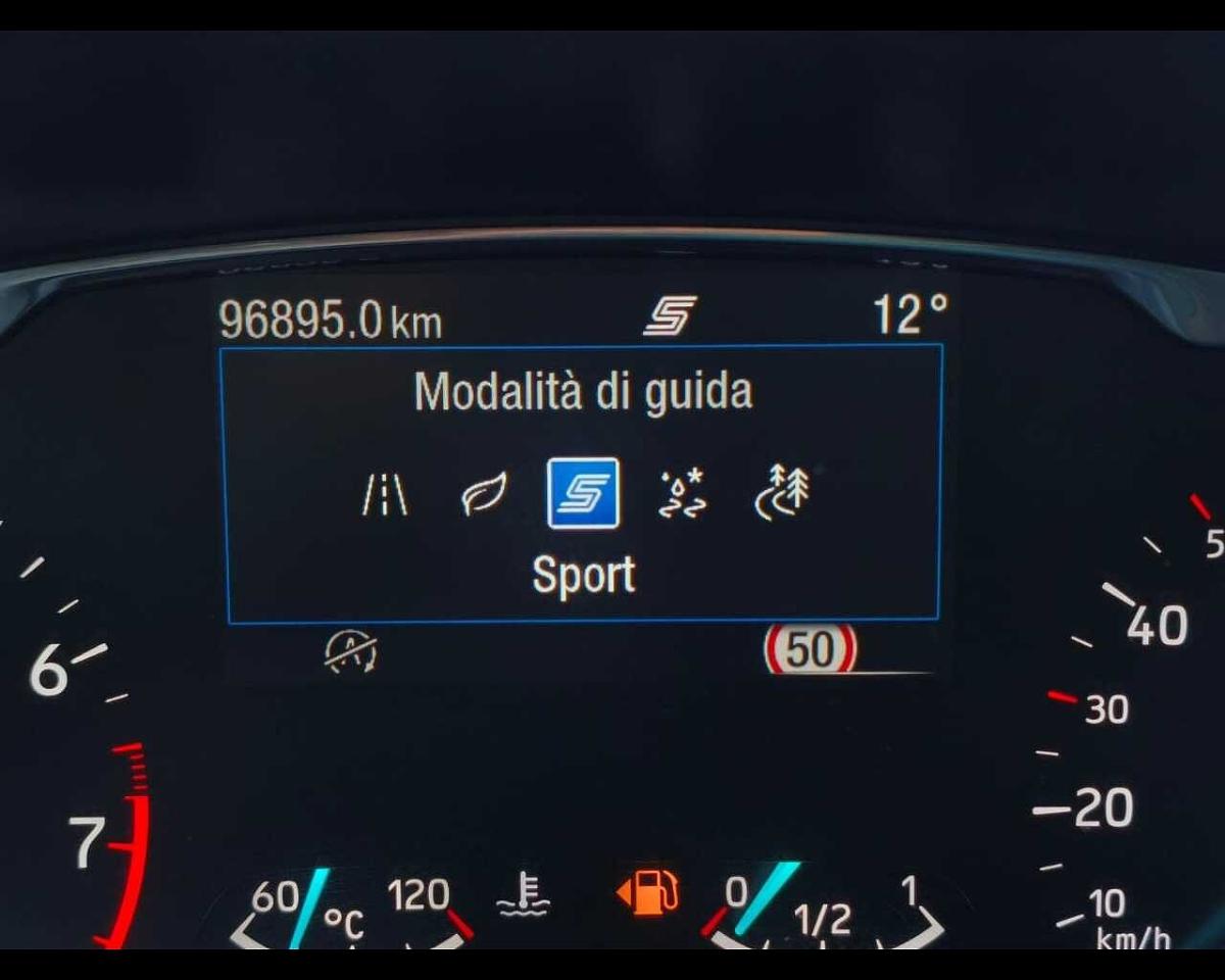 Ford Ford Puma usata 23