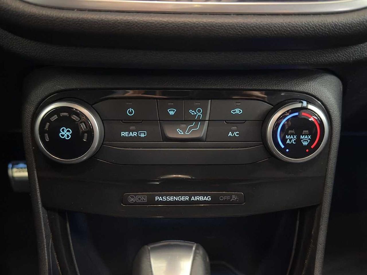 Ford Ford Puma usata 2