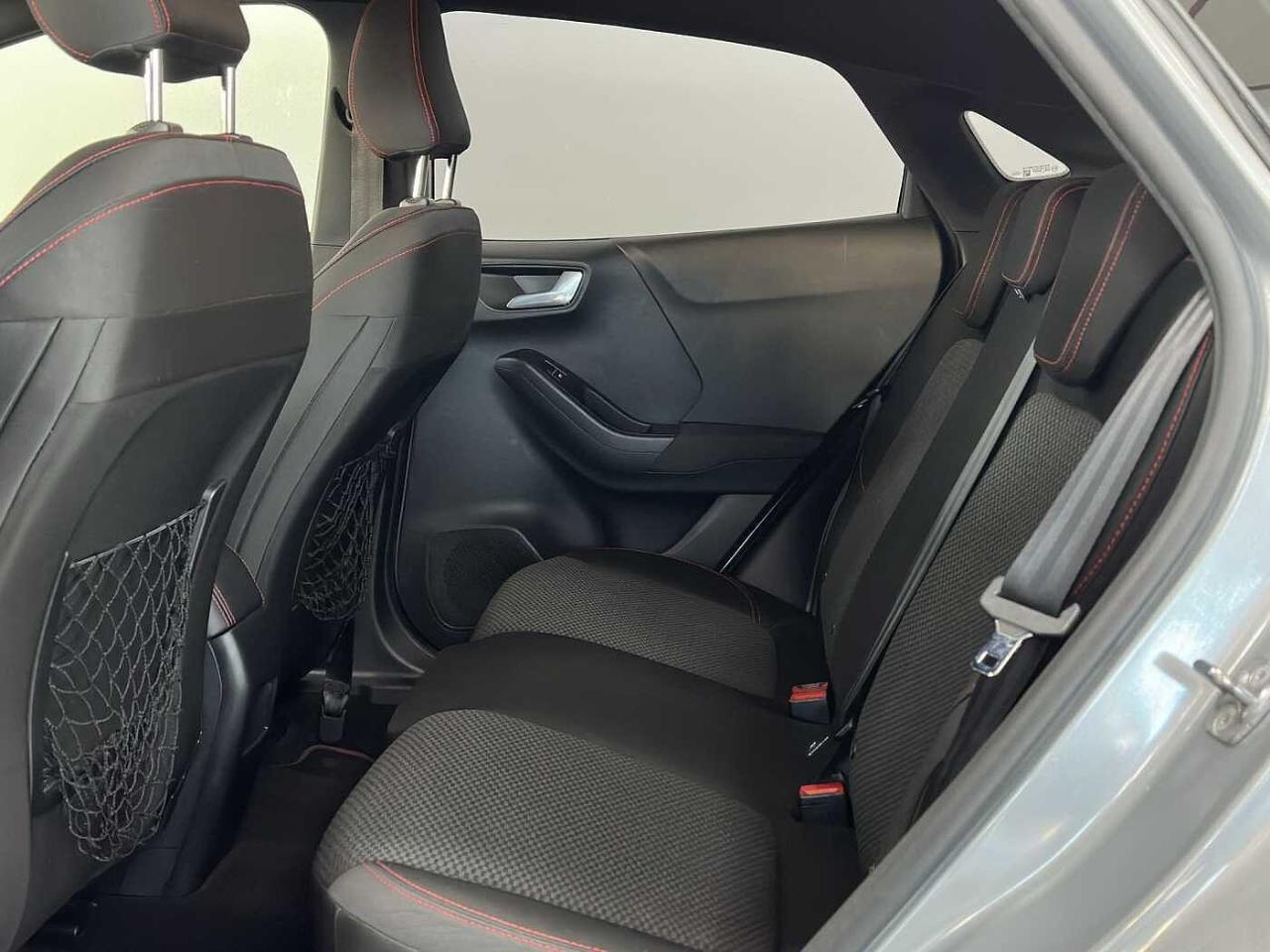 Ford Ford Puma usata 3