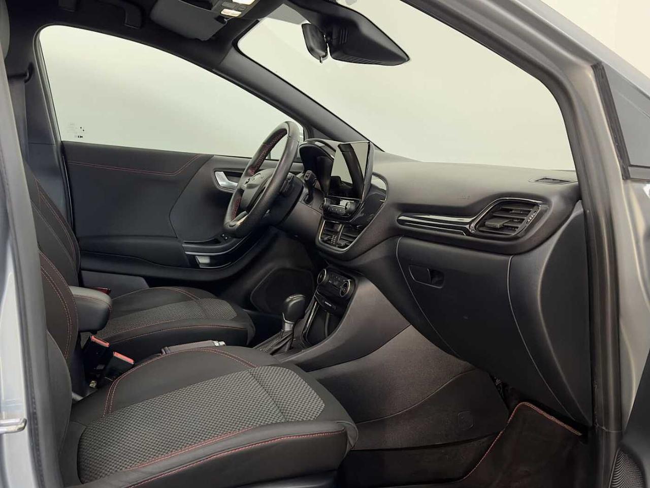 Ford Ford Puma usata 7