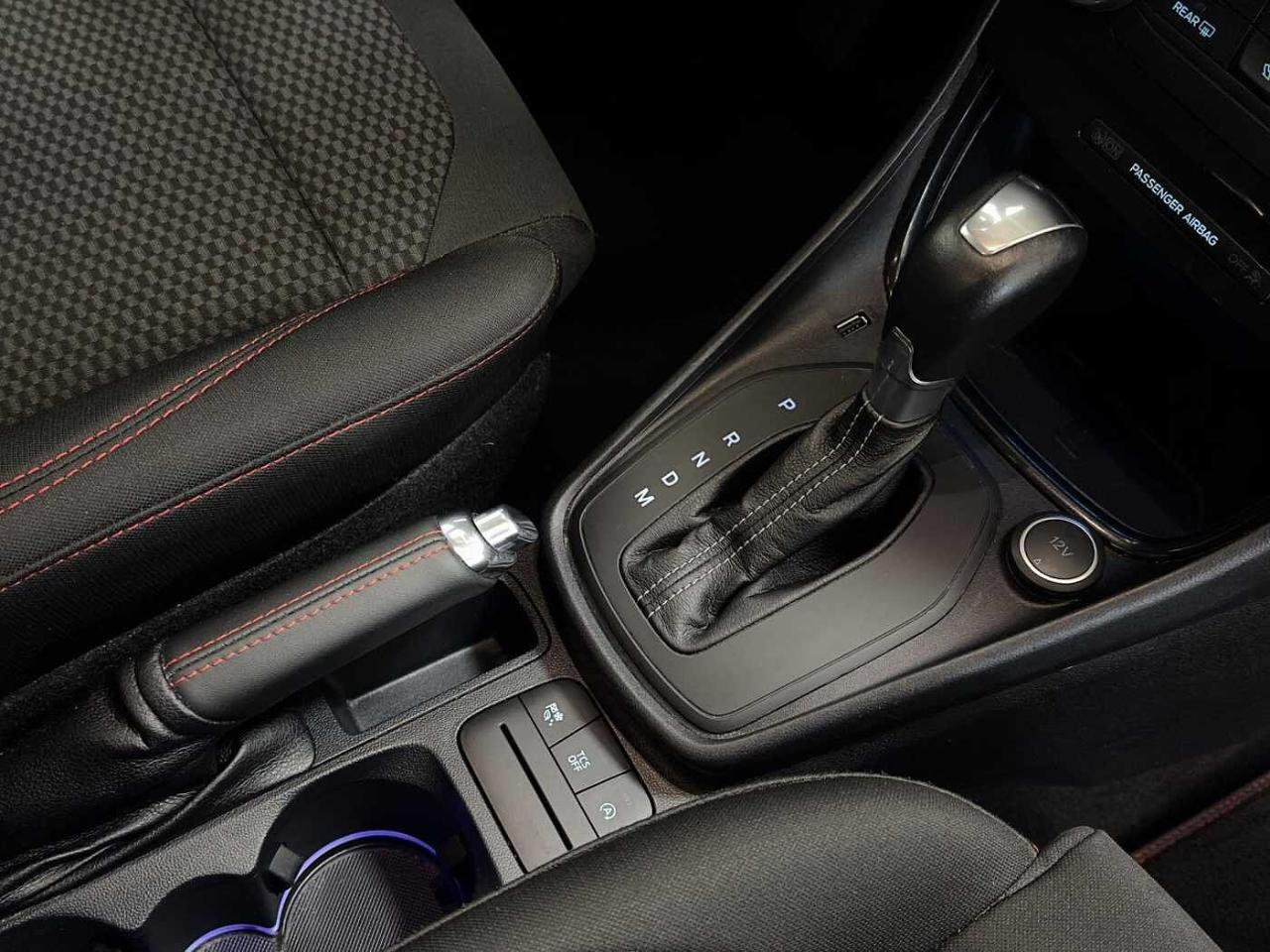 Ford Ford Puma usata 9