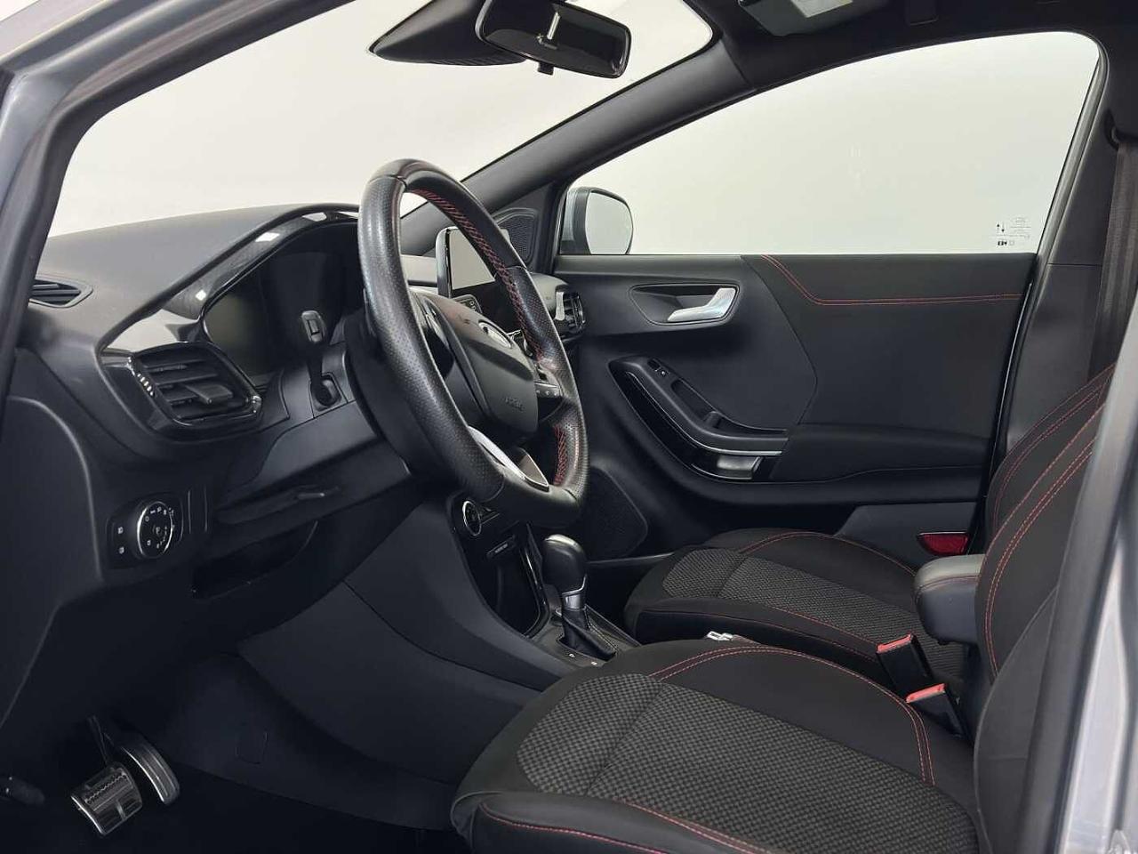 Ford Ford Puma usata 18