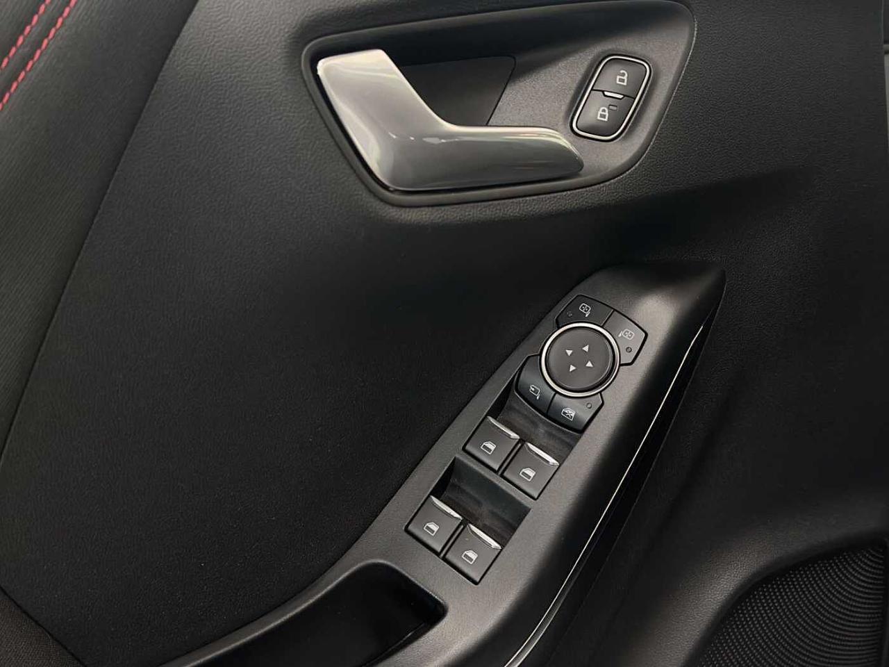 Ford Ford Puma usata 20