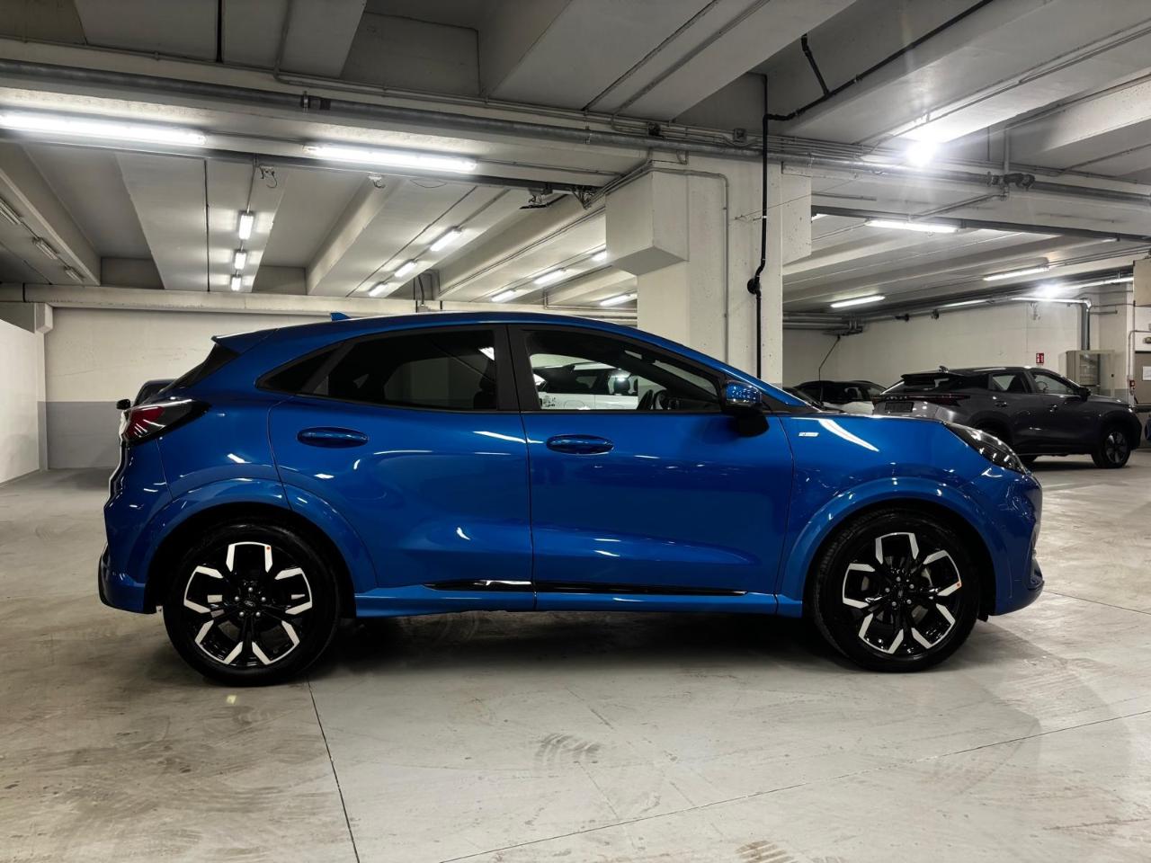 Ford Ford Puma usata 16