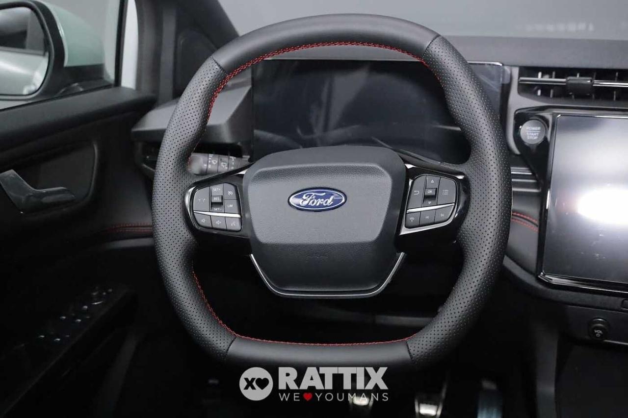 Ford Ford Puma usata 1