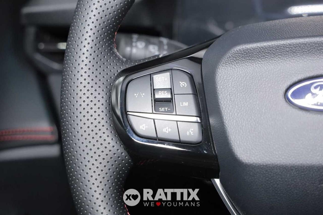 Ford Ford Puma usata 2