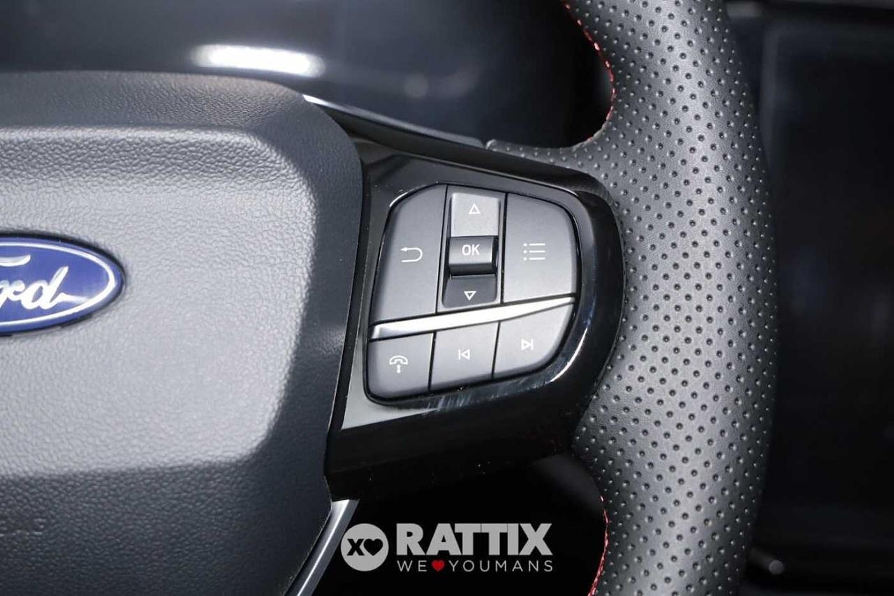 Ford Ford Puma usata 3