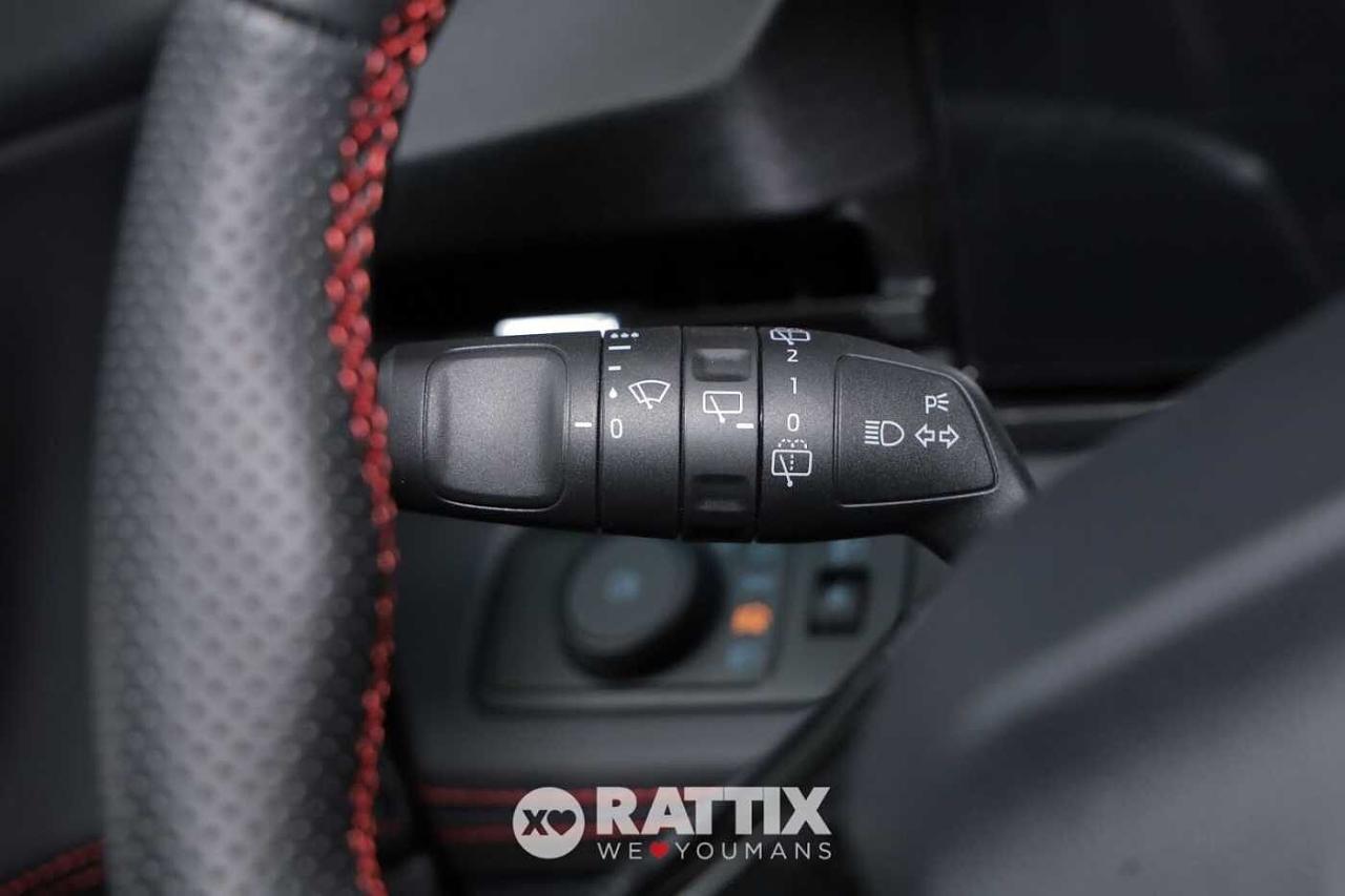 Ford Ford Puma usata 4