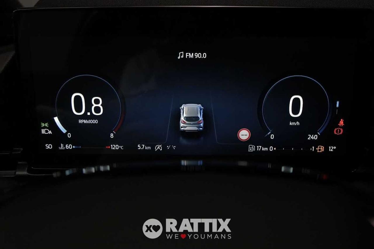 Ford Ford Puma usata 5