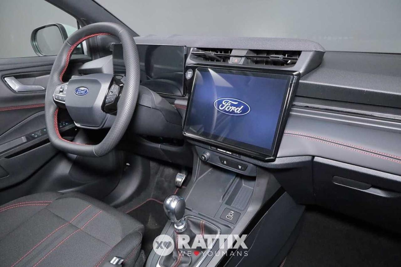 Ford Ford Puma usata 6