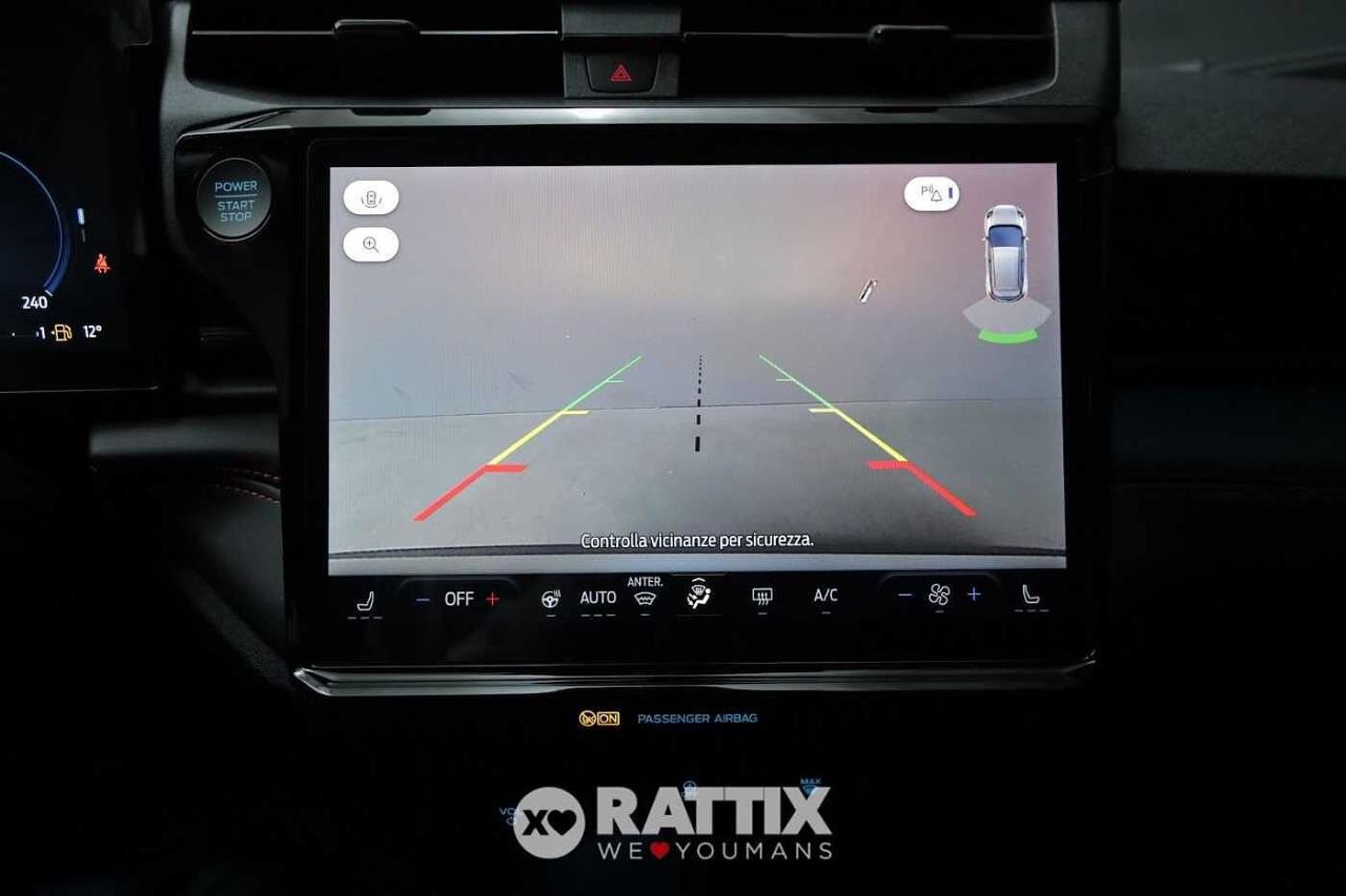 Ford Ford Puma usata 7