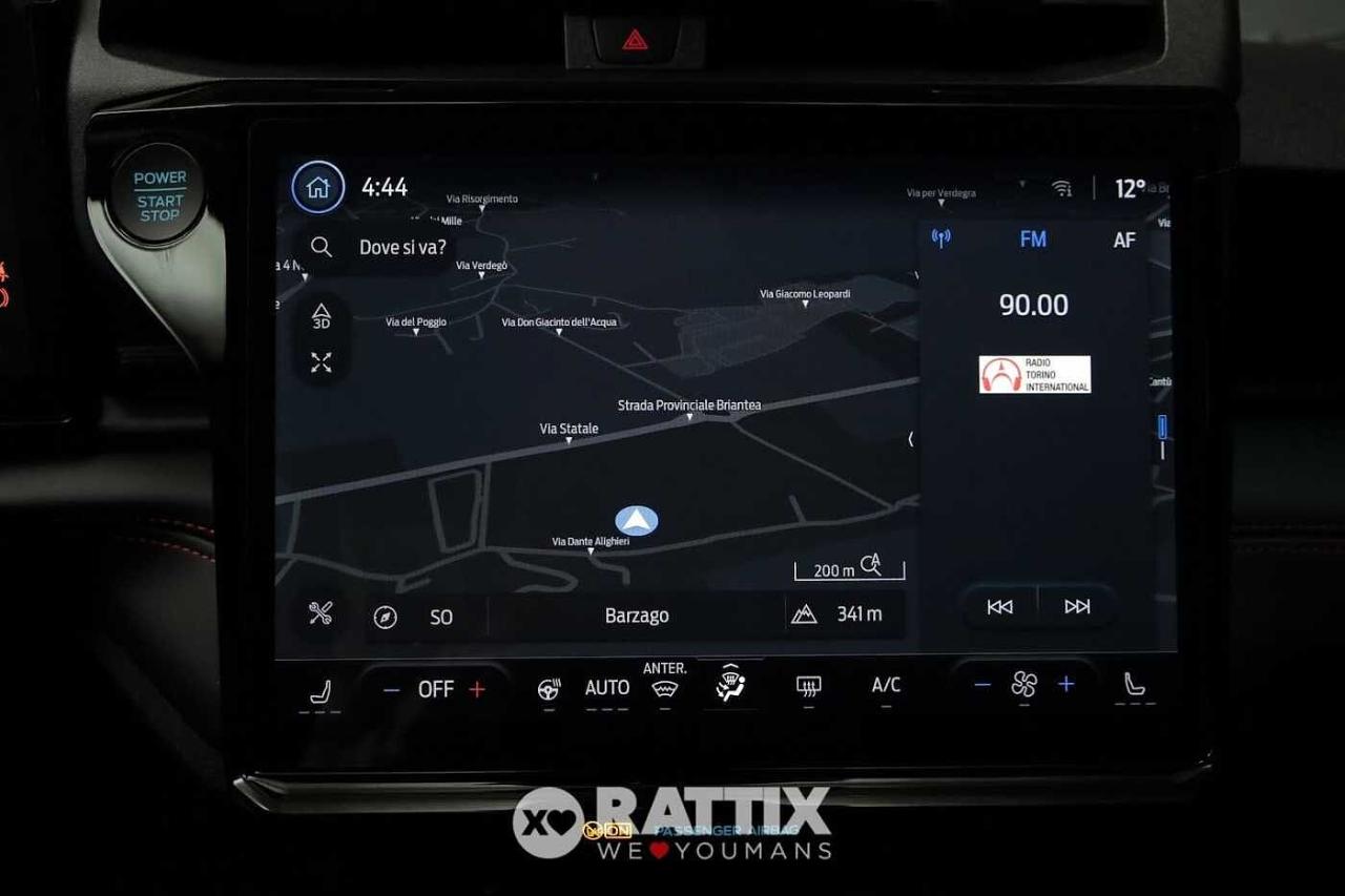 Ford Ford Puma usata 8