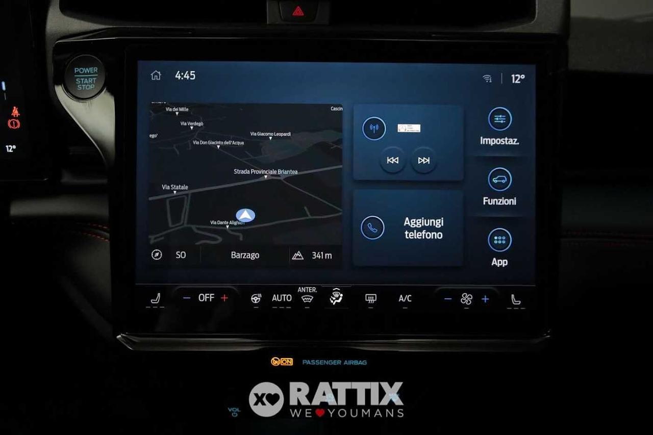 Ford Ford Puma usata 9