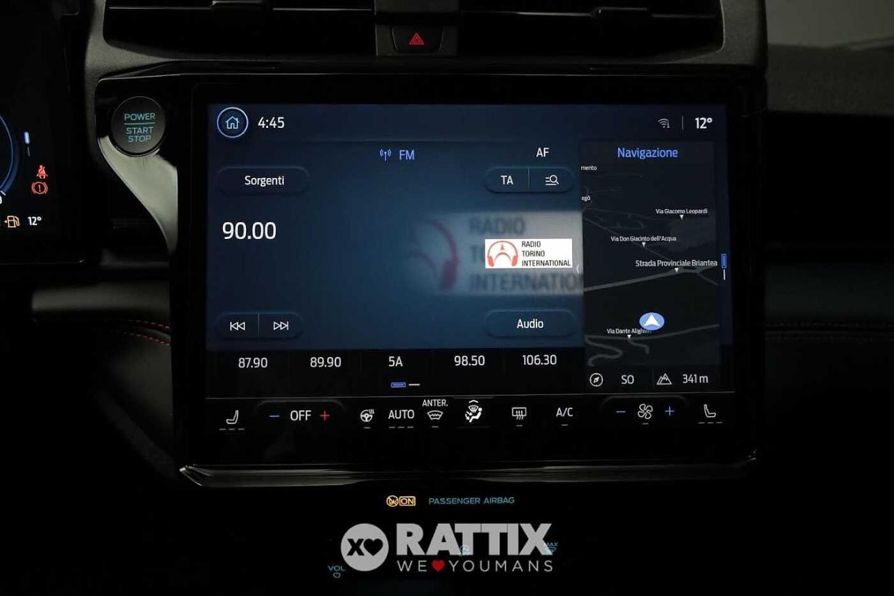 Ford Ford Puma usata 10