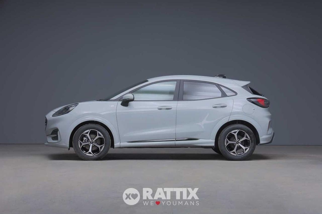 Ford Ford Puma usata 11
