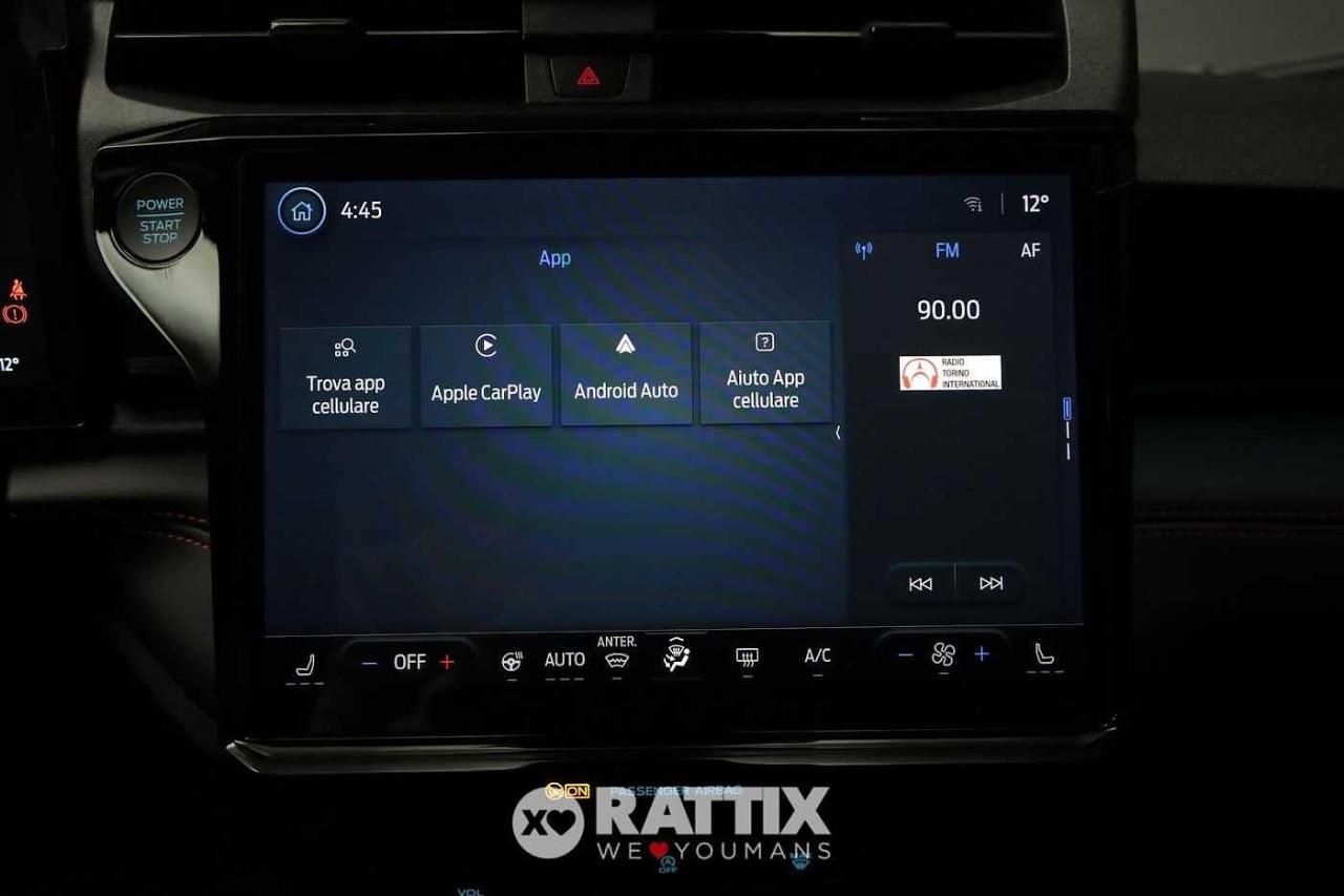 Ford Ford Puma usata 12