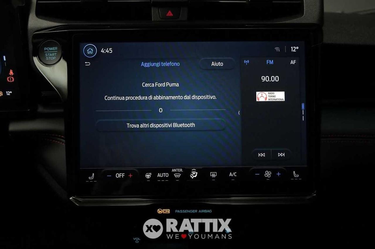 Ford Ford Puma usata 13