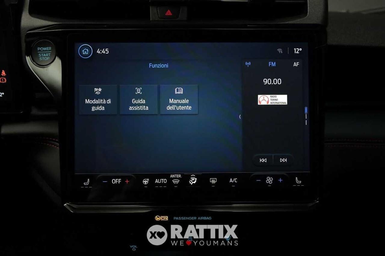 Ford Ford Puma usata 14