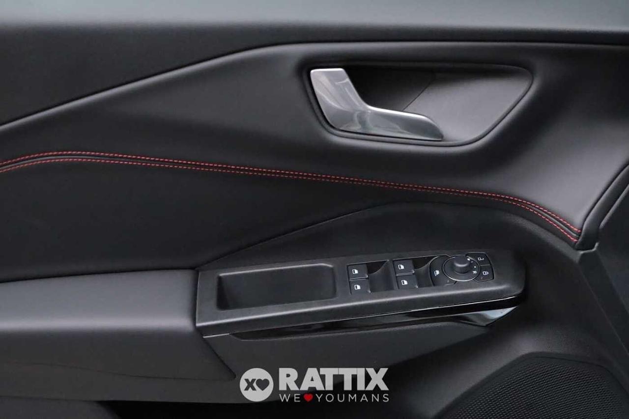 Ford Ford Puma usata 18