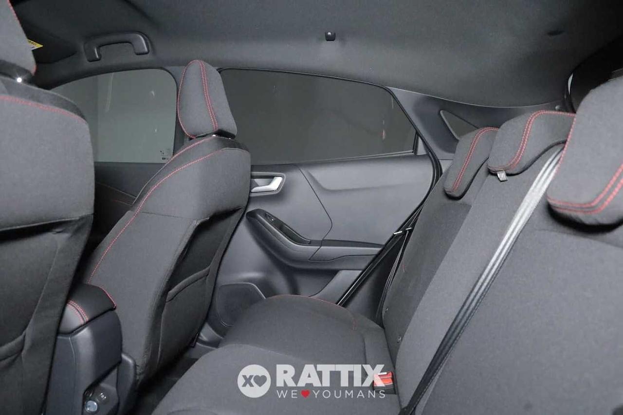 Ford Ford Puma usata 19