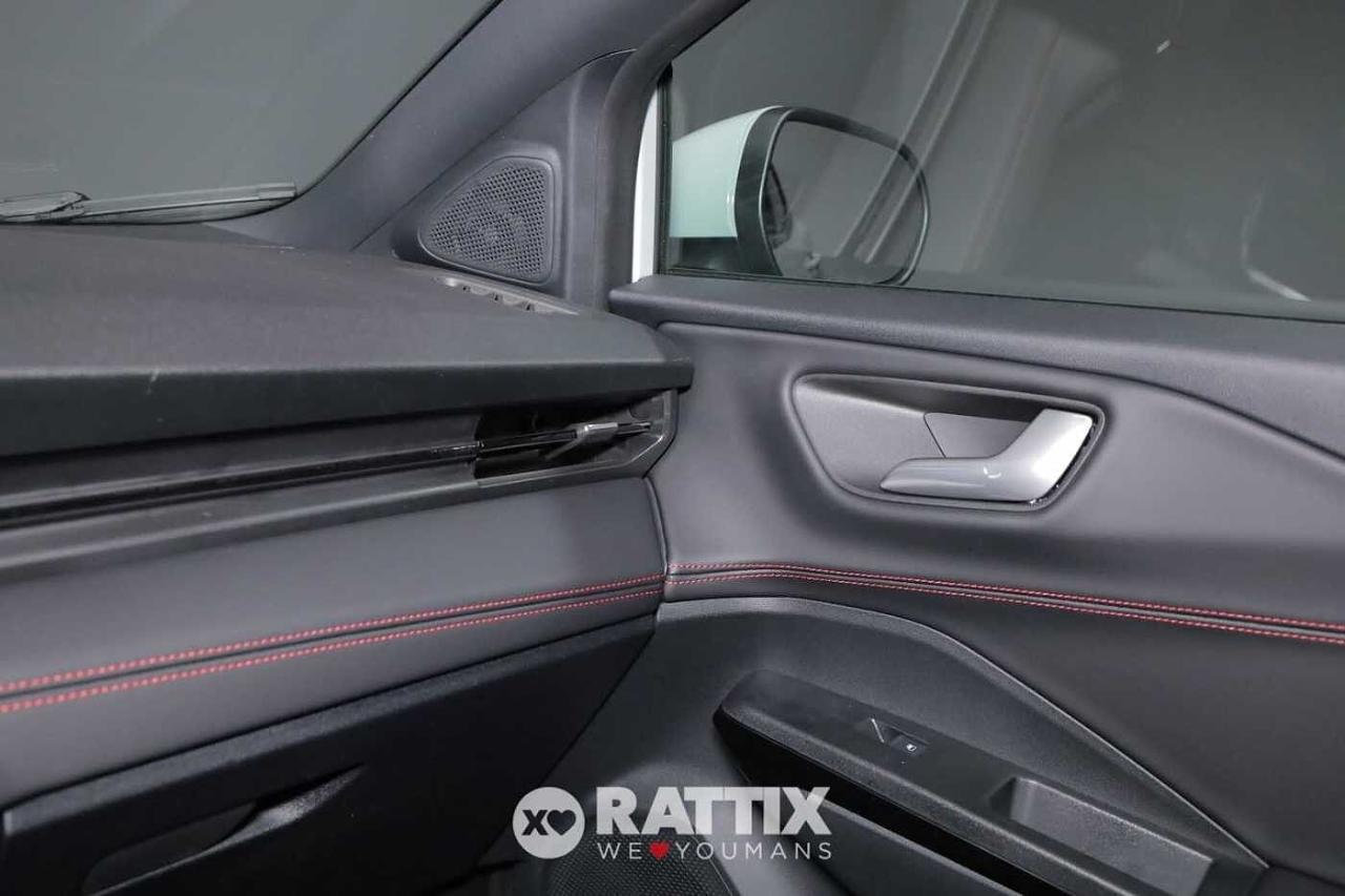 Ford Ford Puma usata 20