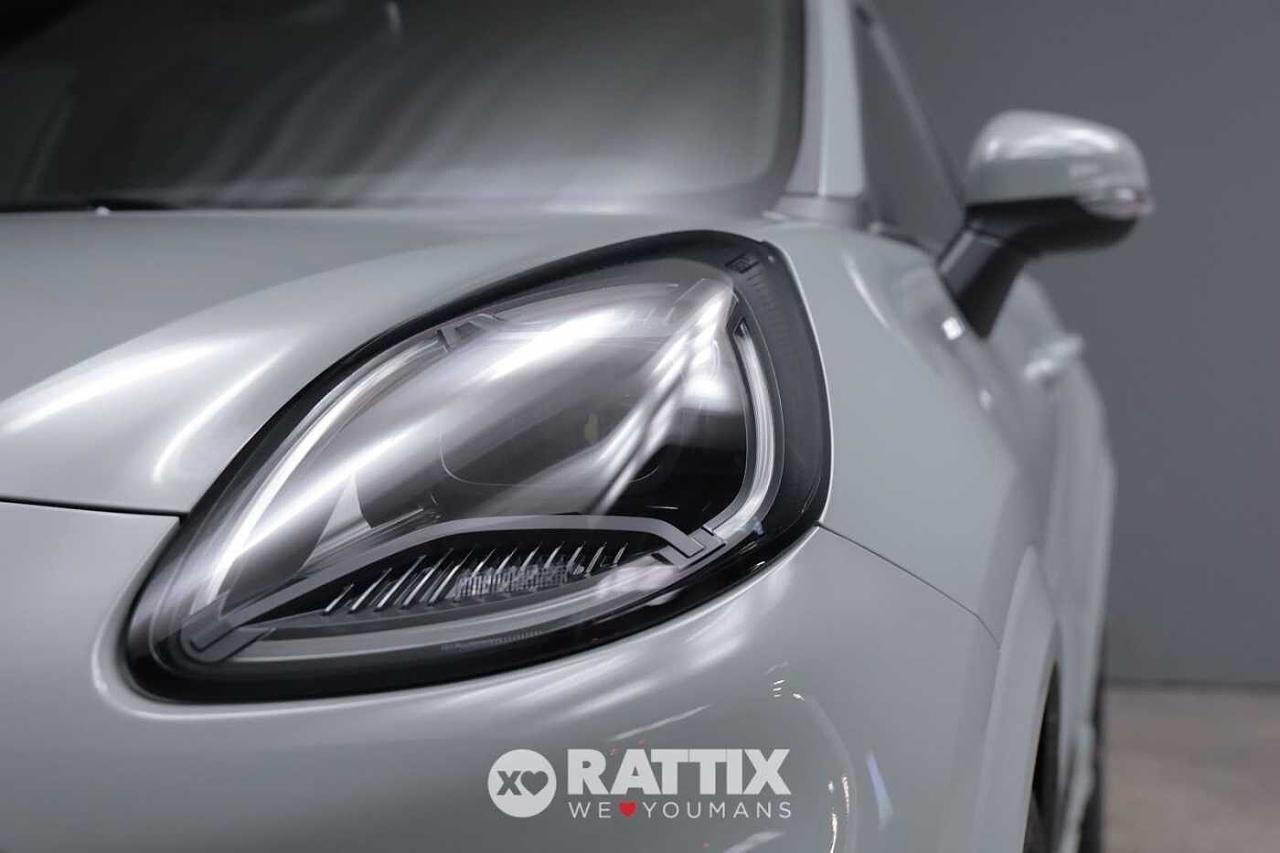 Ford Ford Puma usata 21