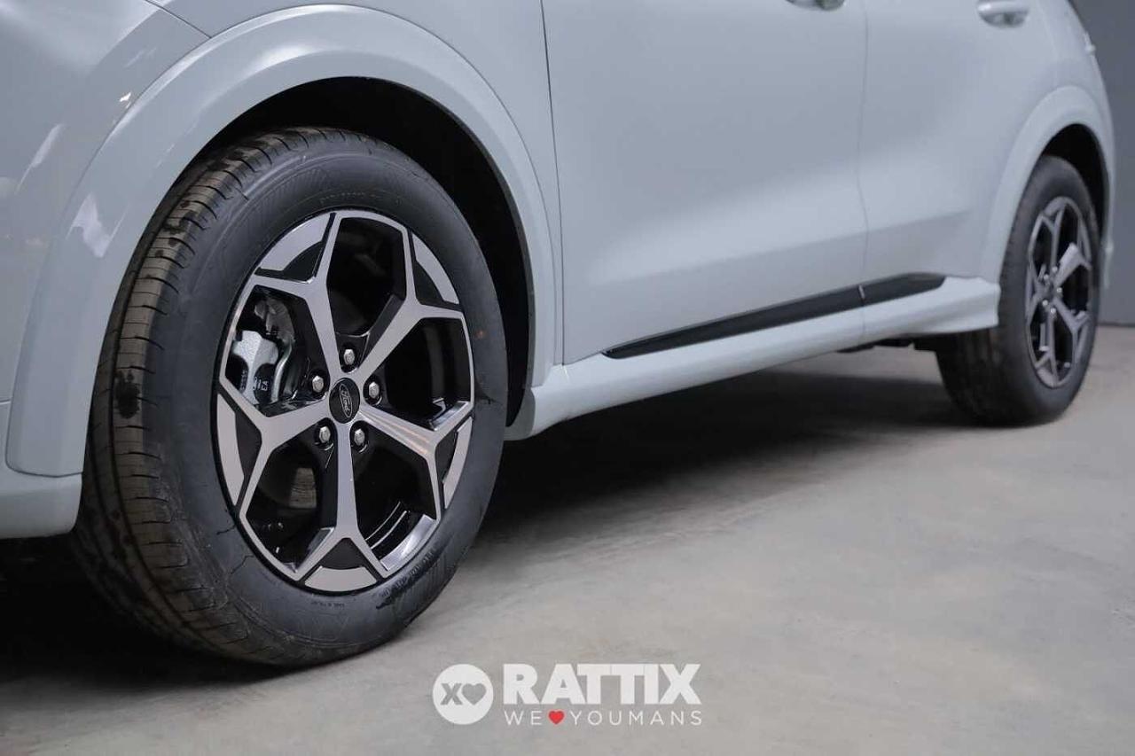 Ford Ford Puma usata 22