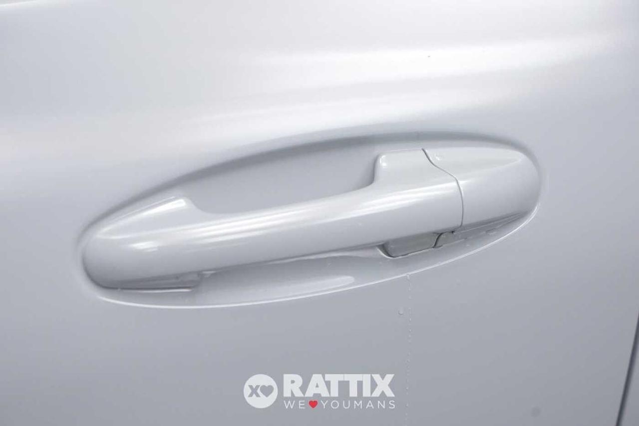 Ford Ford Puma usata 23