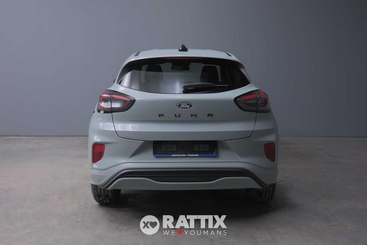 Ford Ford Puma usata 24