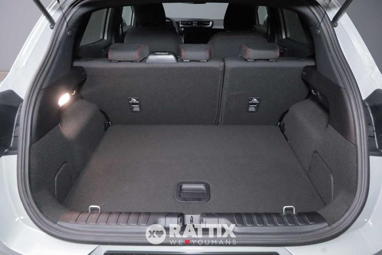 Ford Ford Puma usata 25