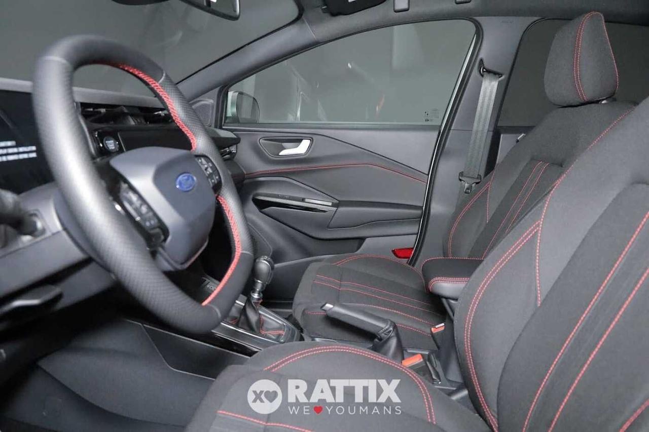 Ford Ford Puma usata 26