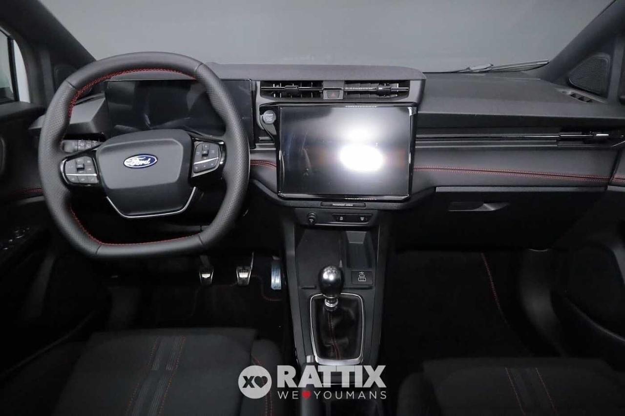 Ford Ford Puma usata 27