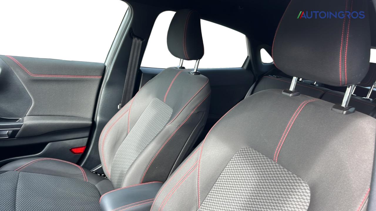 Ford Ford Puma usata 2