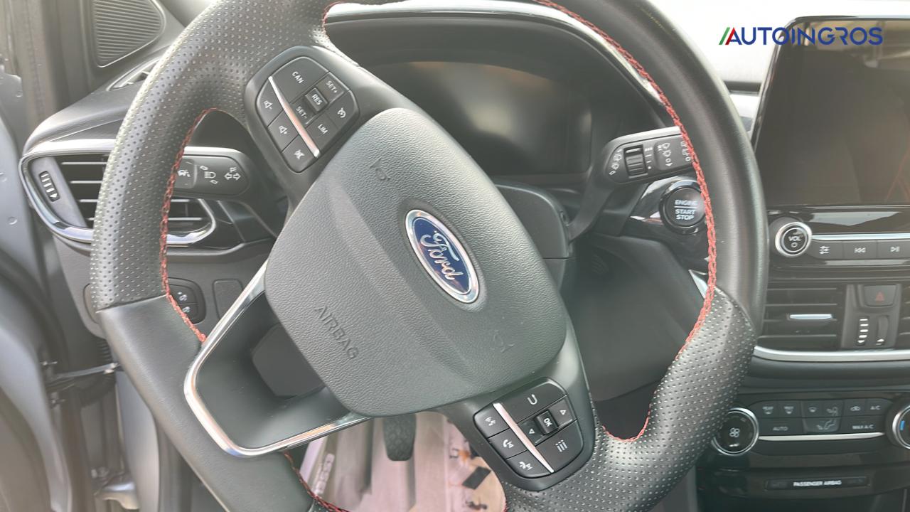 Ford Ford Puma usata 6